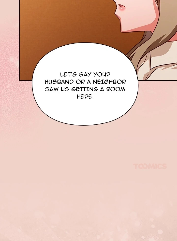Let's Play Hooky Chapter 27 page 88 - 