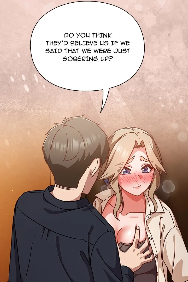Let's Play Hooky Chapter 27 page 89 - 