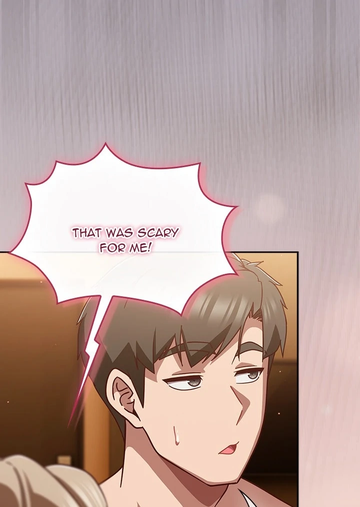 Let's Play Hooky Chapter 28 page 104 - 