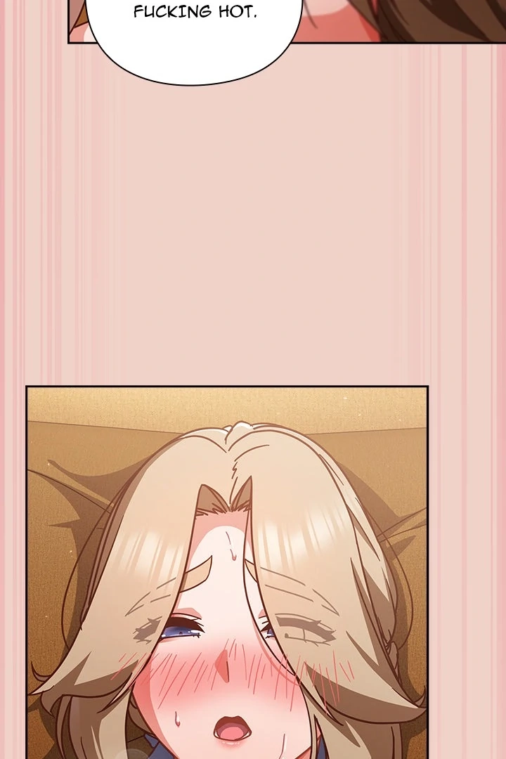 Let's Play Hooky Chapter 28 page 20 - 
