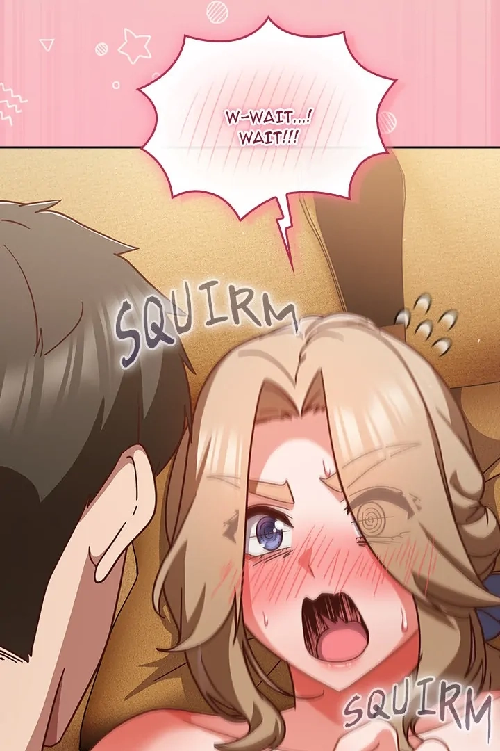 Let's Play Hooky Chapter 28 page 34 - 