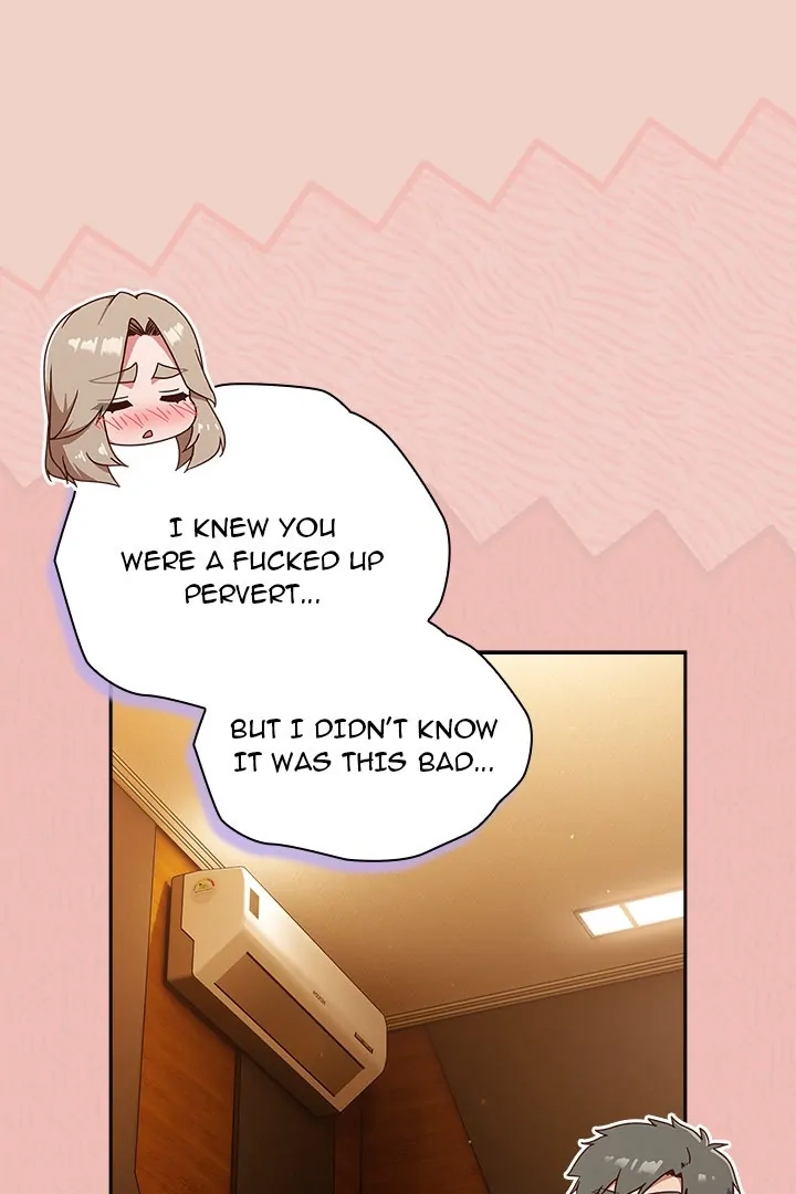 Let's Play Hooky Chapter 28 page 55 - 