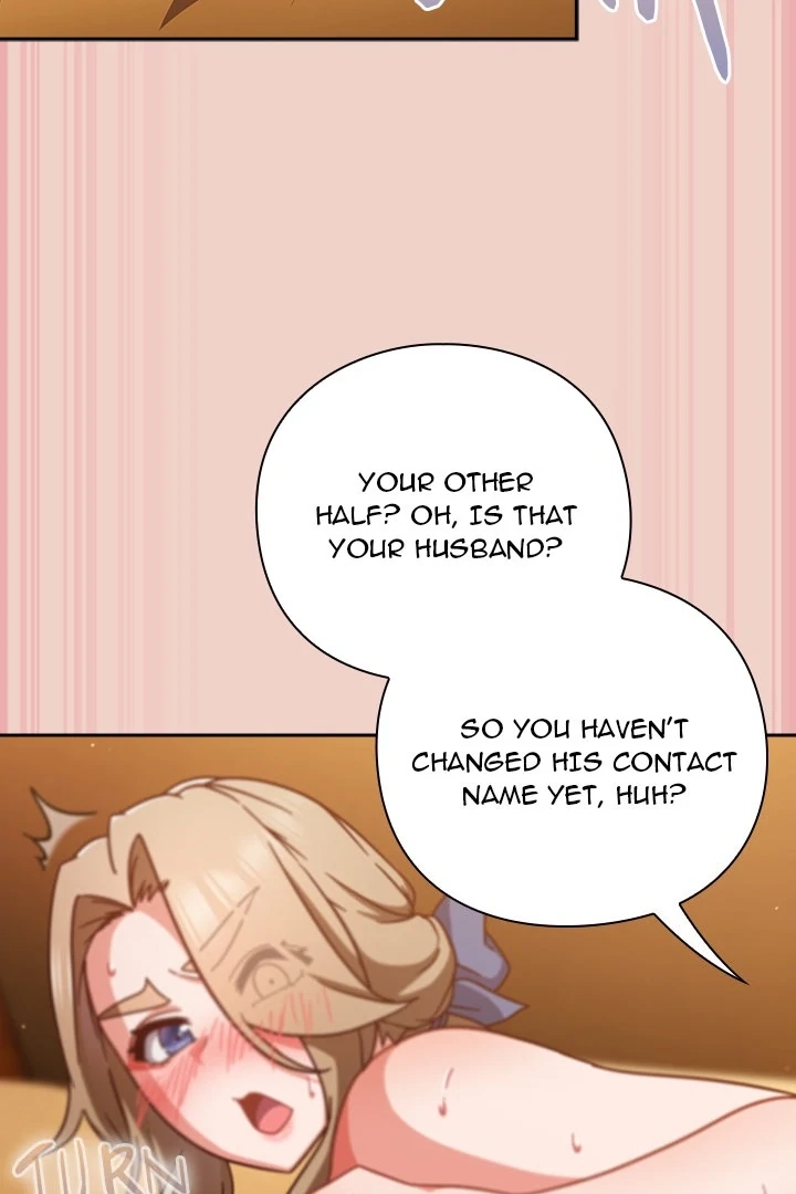 Let's Play Hooky Chapter 28 page 74 - 