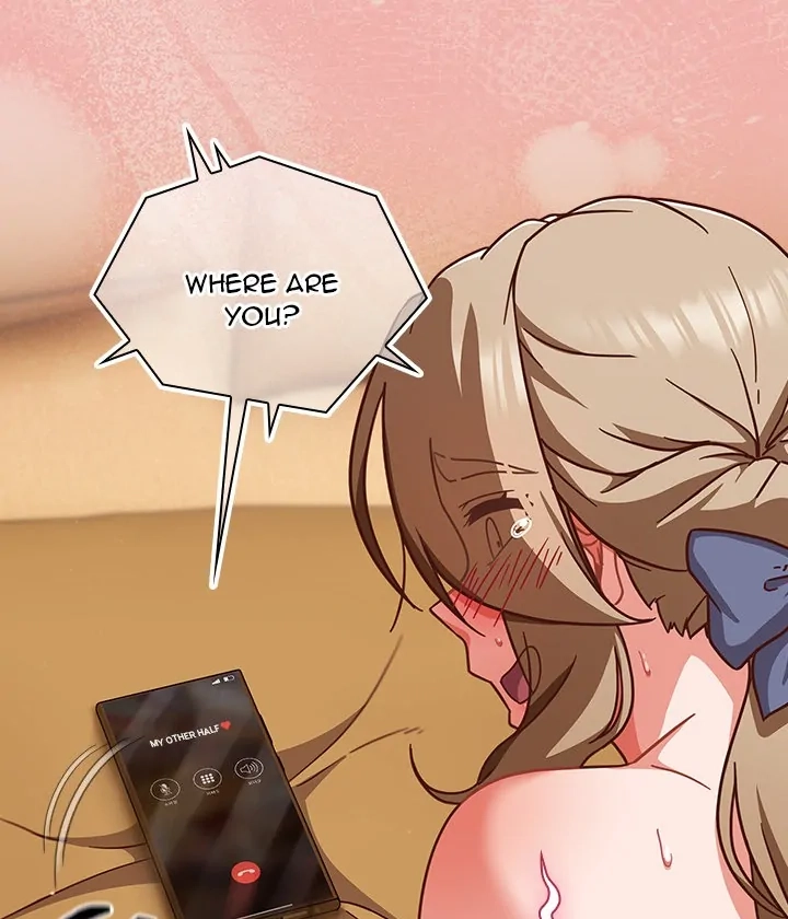 Let's Play Hooky Chapter 28 page 82 - 