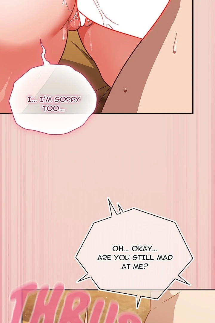 Let's Play Hooky Chapter 28 page 85 - 