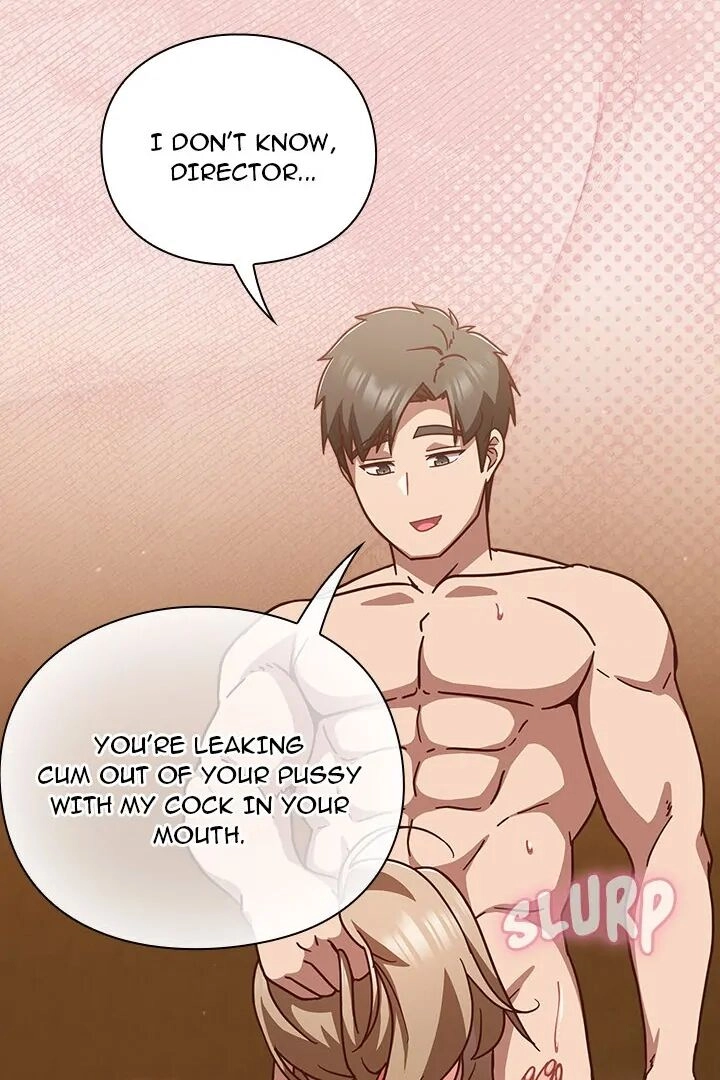 Let's Play Hooky Chapter 29 page 11 - 
