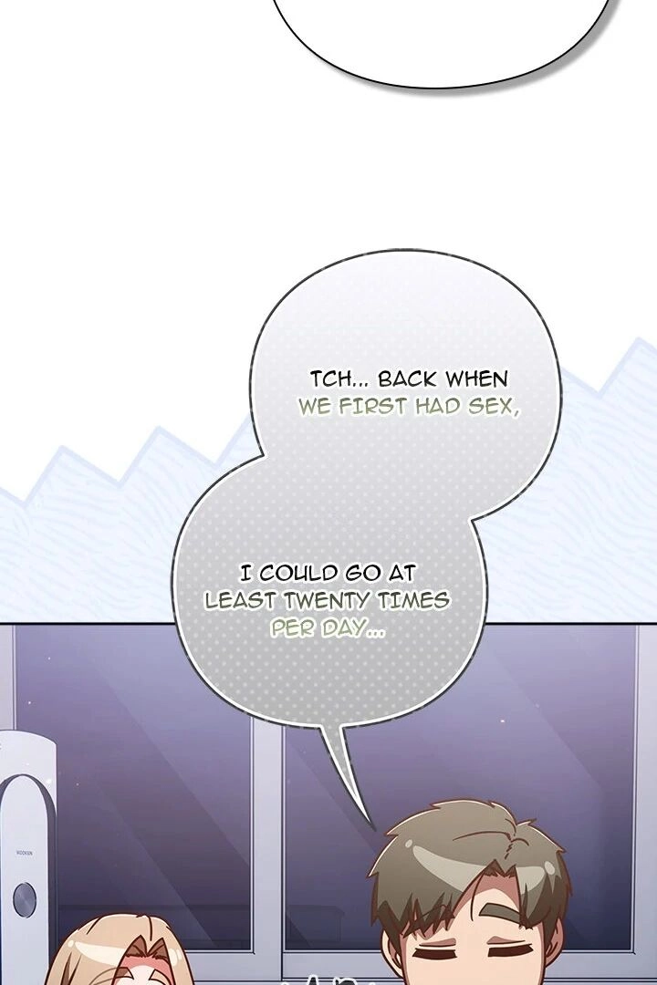 Let's Play Hooky Chapter 29 page 104 - 