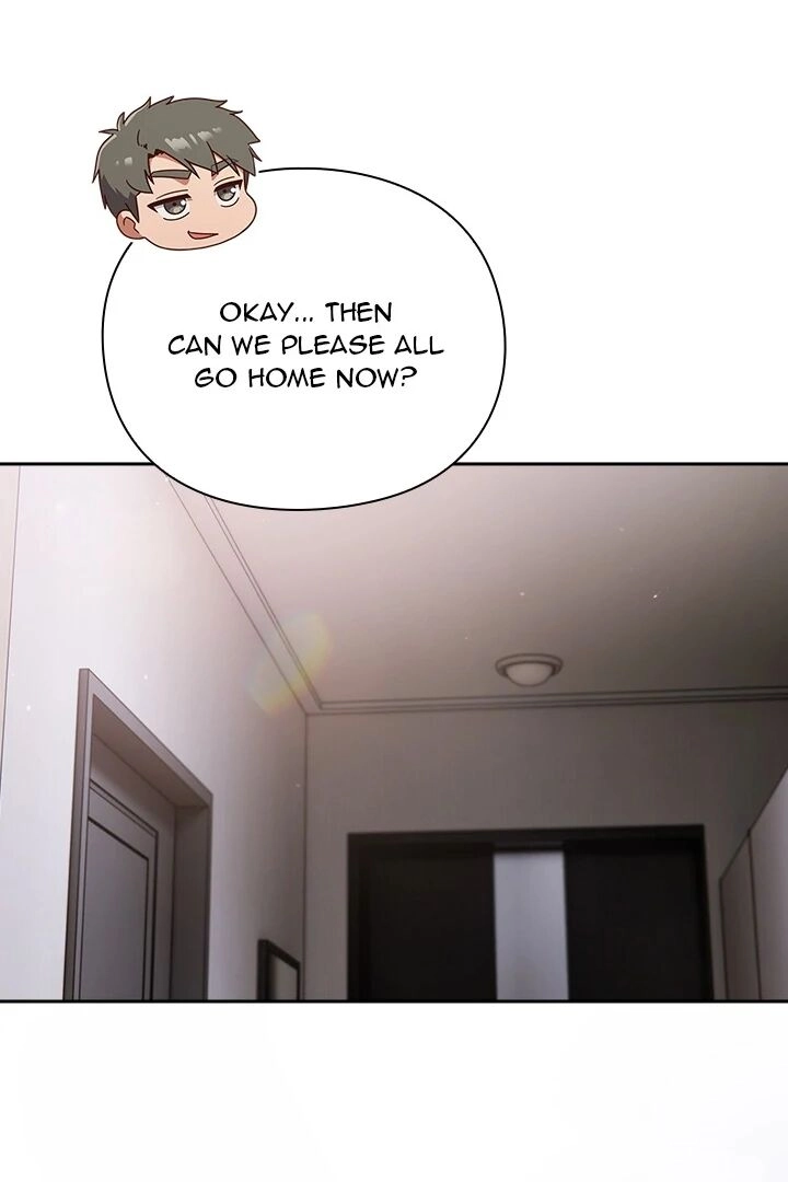 Let's Play Hooky Chapter 29 page 127 - 