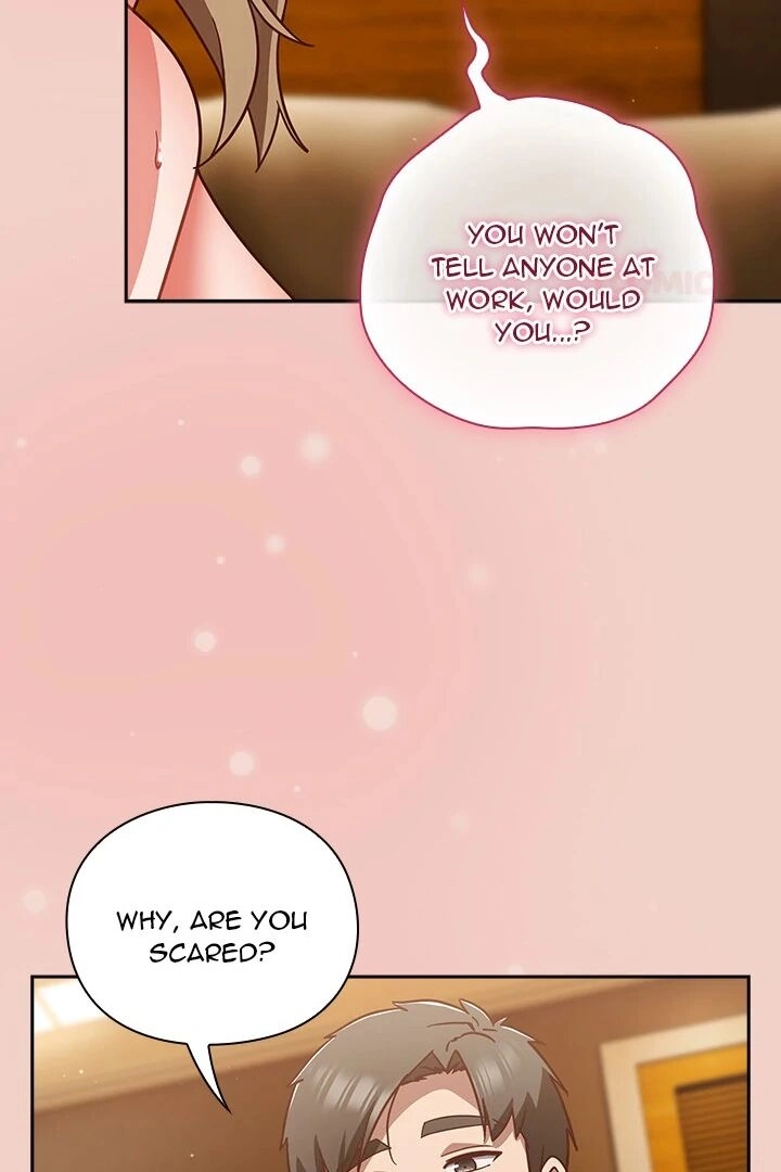 Let's Play Hooky Chapter 29 page 14 - 