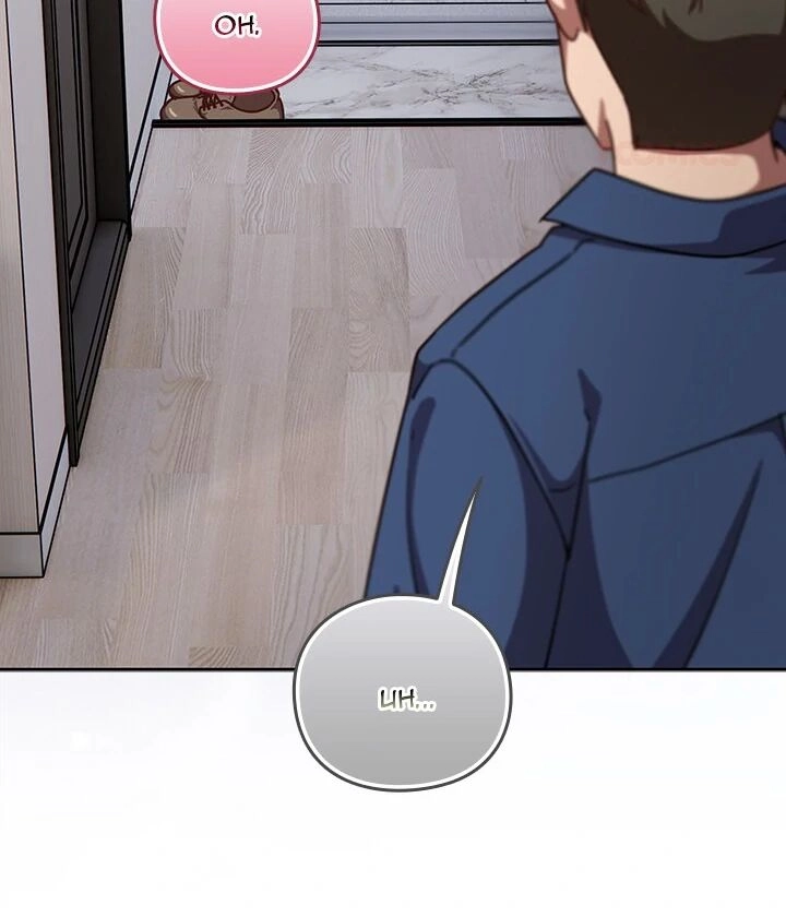 Let's Play Hooky Chapter 29 page 131 - 