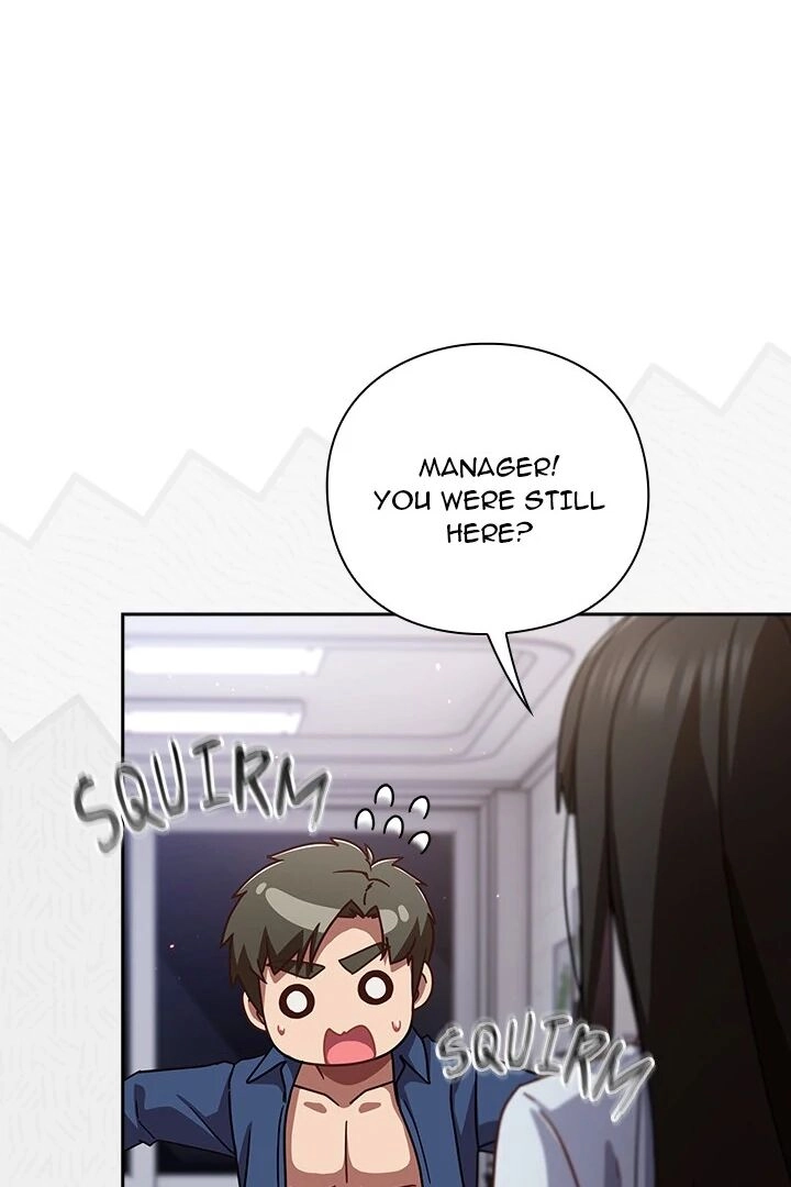 Let's Play Hooky Chapter 29 page 132 - 