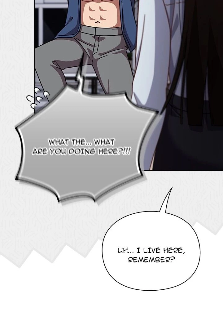 Let's Play Hooky Chapter 29 page 133 - 