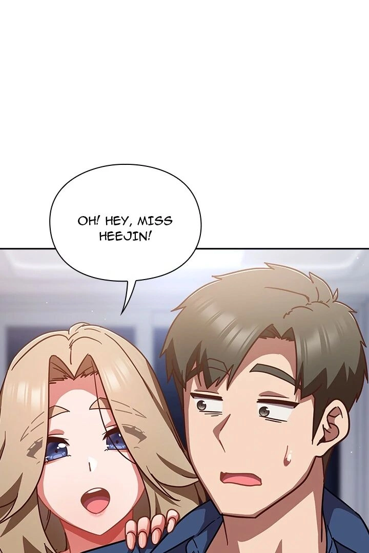 Let's Play Hooky Chapter 29 page 134 - 