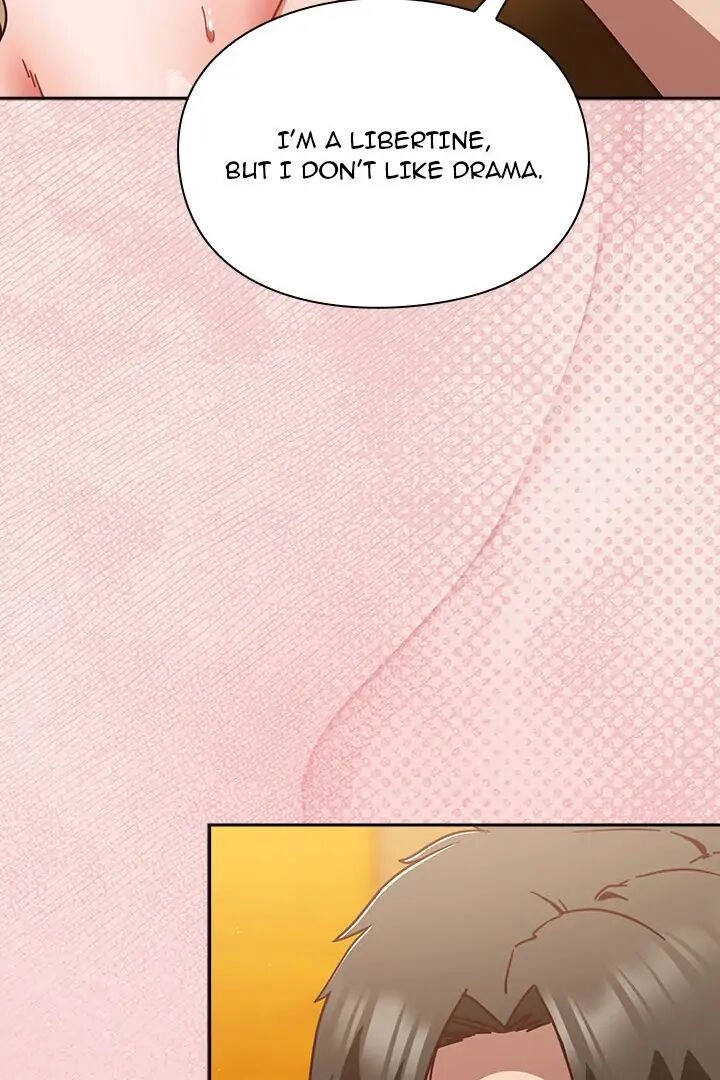 Let's Play Hooky Chapter 29 page 18 - 