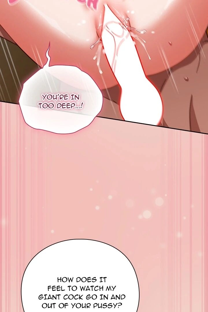 Let's Play Hooky Chapter 29 page 41 - 