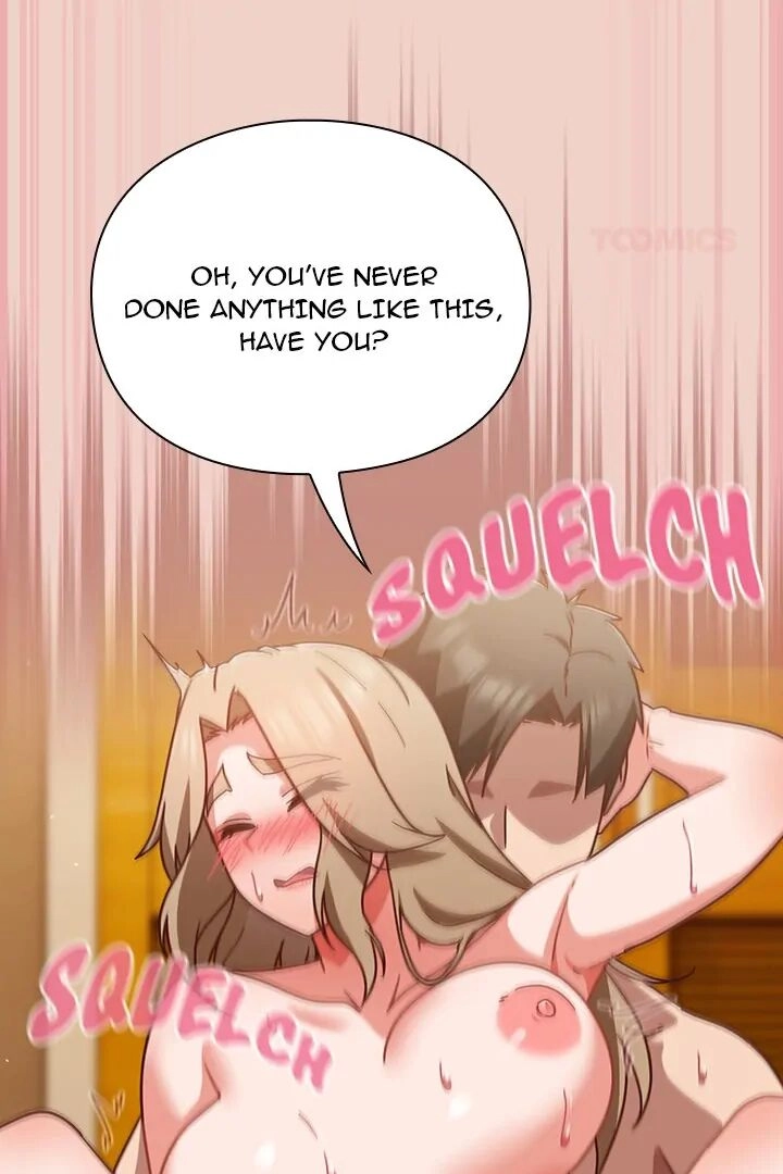 Let's Play Hooky Chapter 29 page 43 - 
