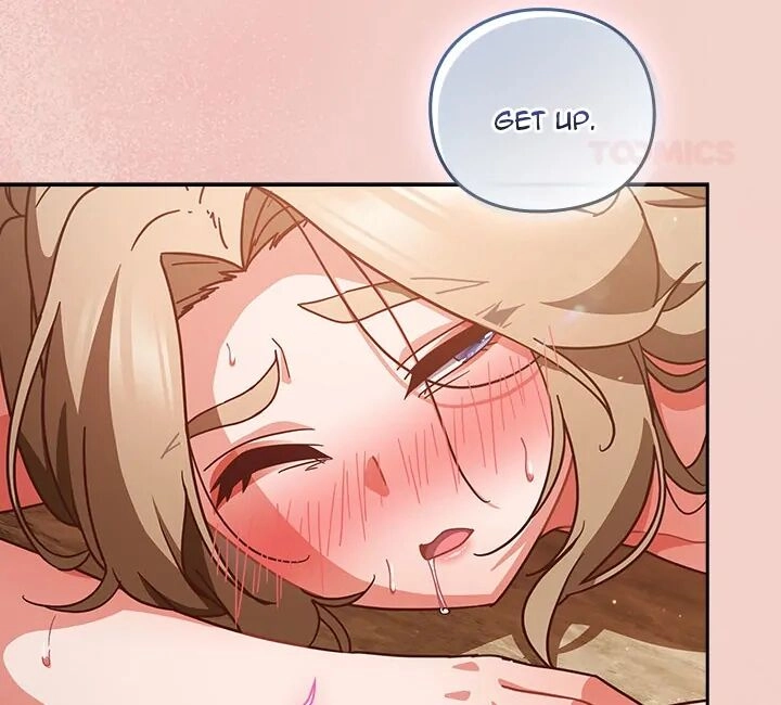 Let's Play Hooky Chapter 29 page 67 - 