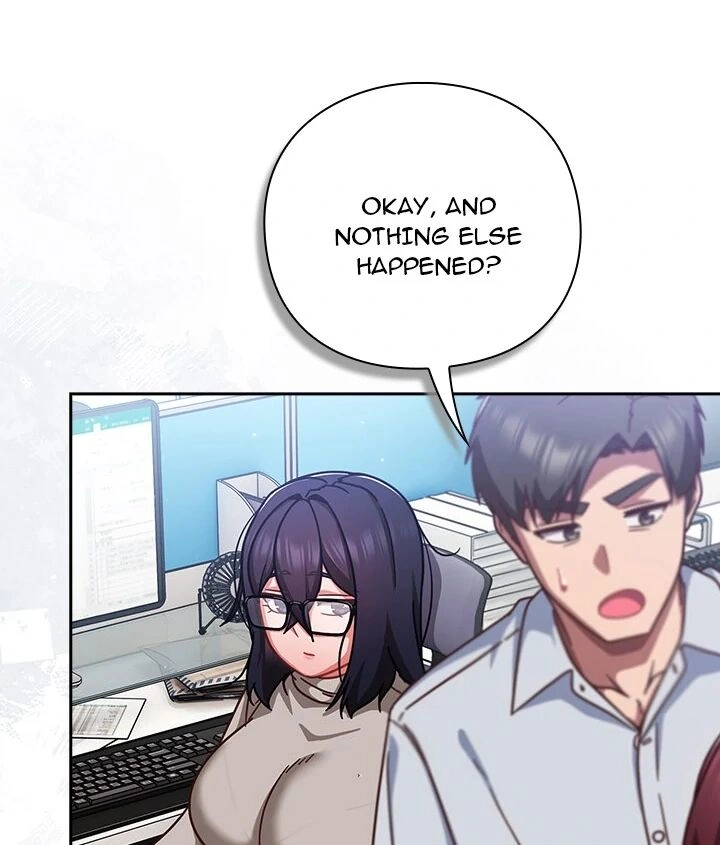 Let's Play Hooky Chapter 30 page 101 - 