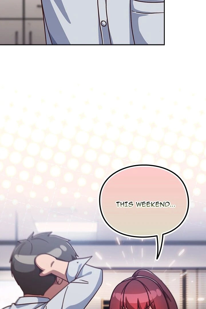 Let's Play Hooky Chapter 30 page 109 - 