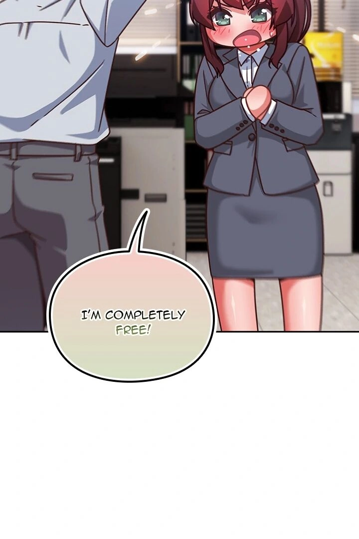Let's Play Hooky Chapter 30 page 110 - 