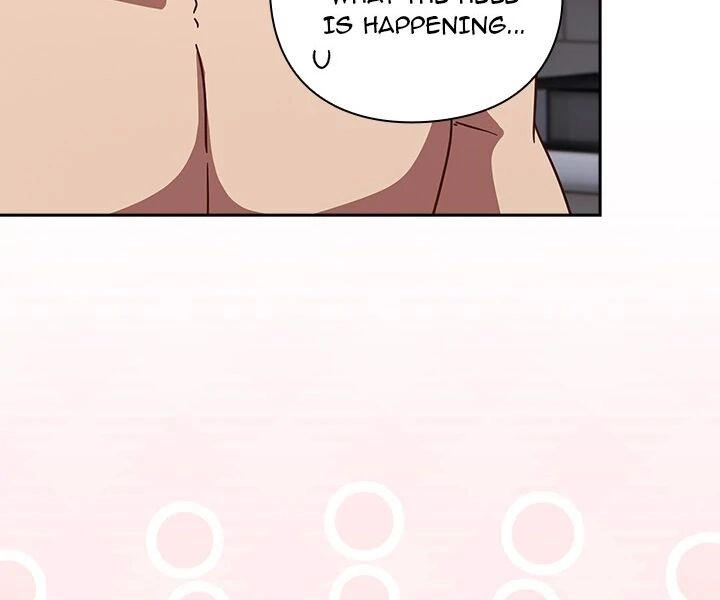 Let's Play Hooky Chapter 30 page 17 - 