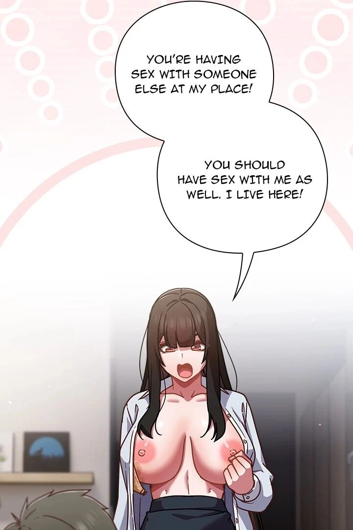 Let's Play Hooky Chapter 30 page 18 - 