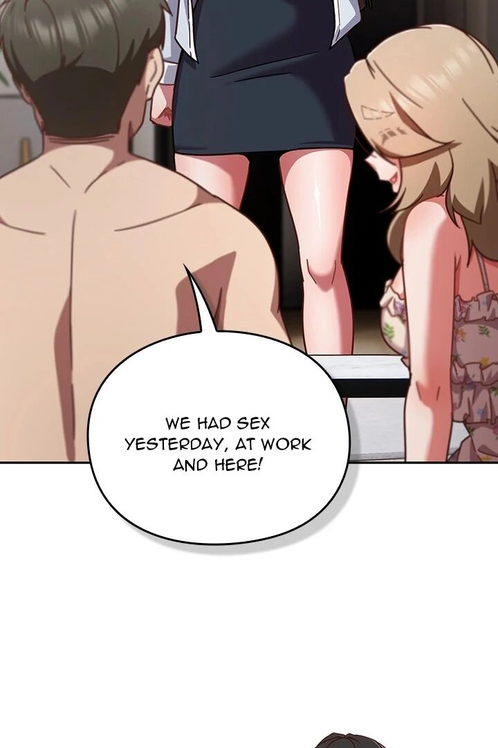 Let's Play Hooky Chapter 30 page 19 - 