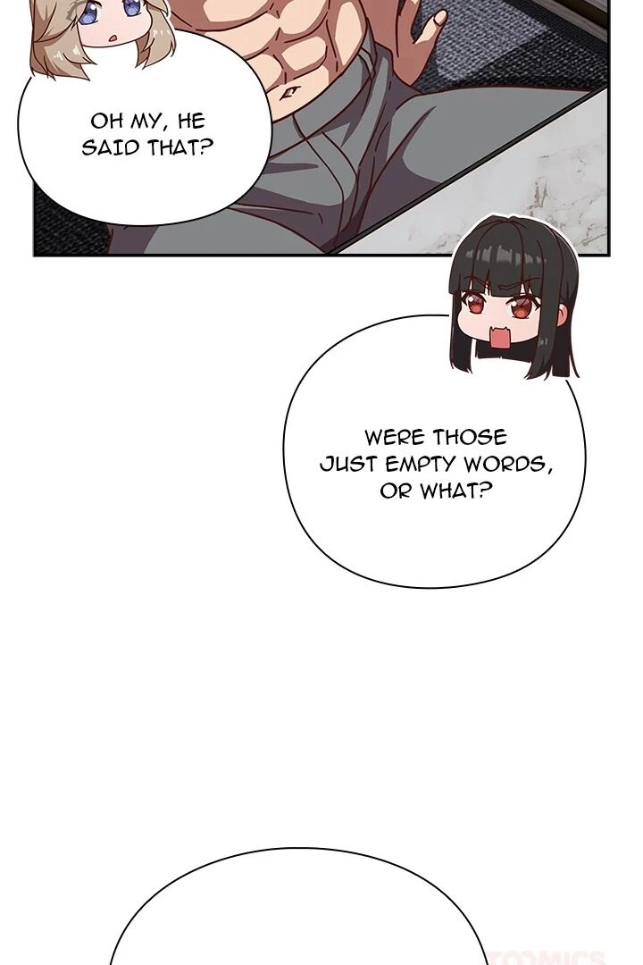 Let's Play Hooky Chapter 30 page 21 - 
