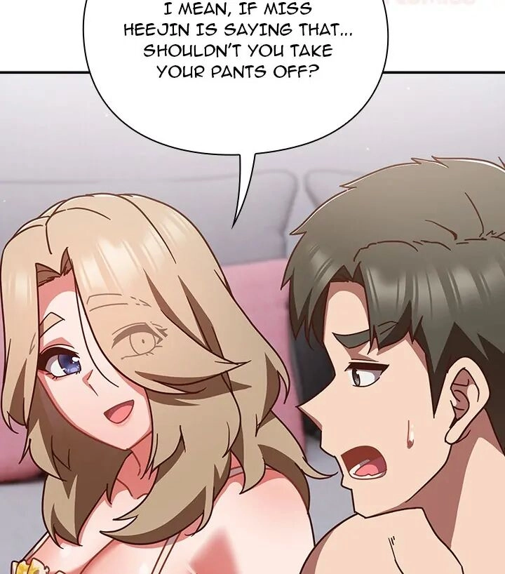 Let's Play Hooky Chapter 30 page 22 - 