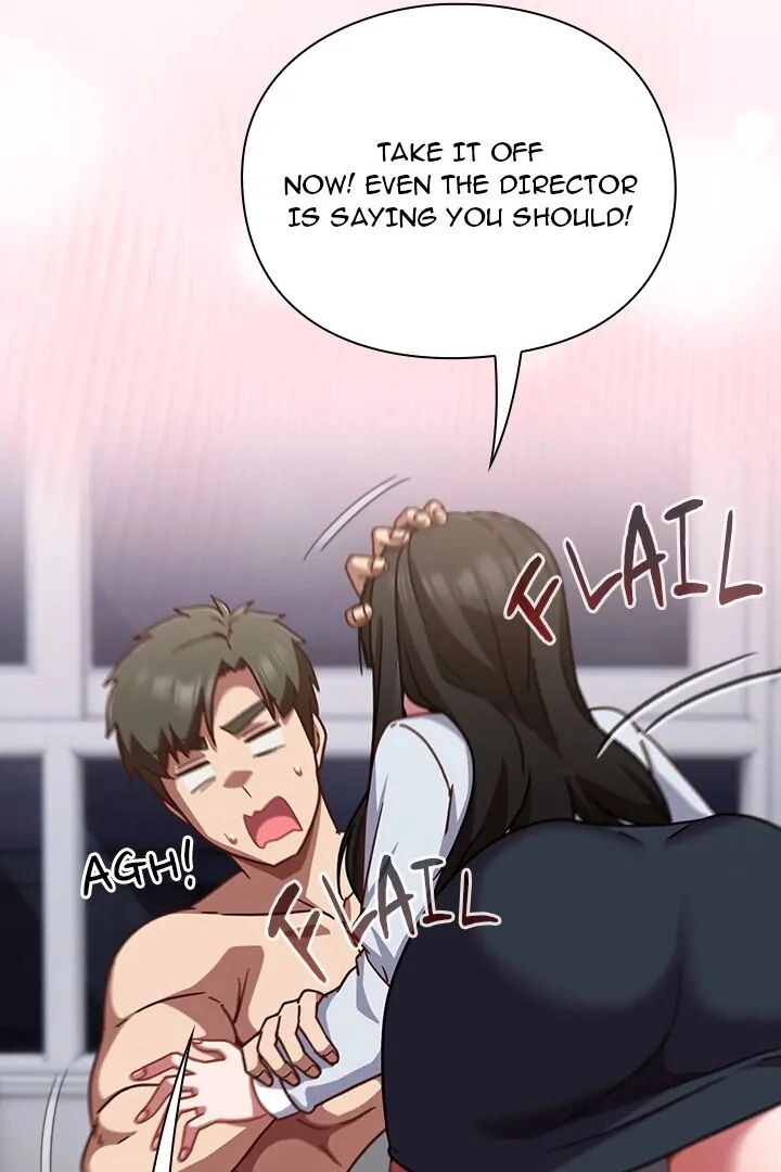 Let's Play Hooky Chapter 30 page 24 - 