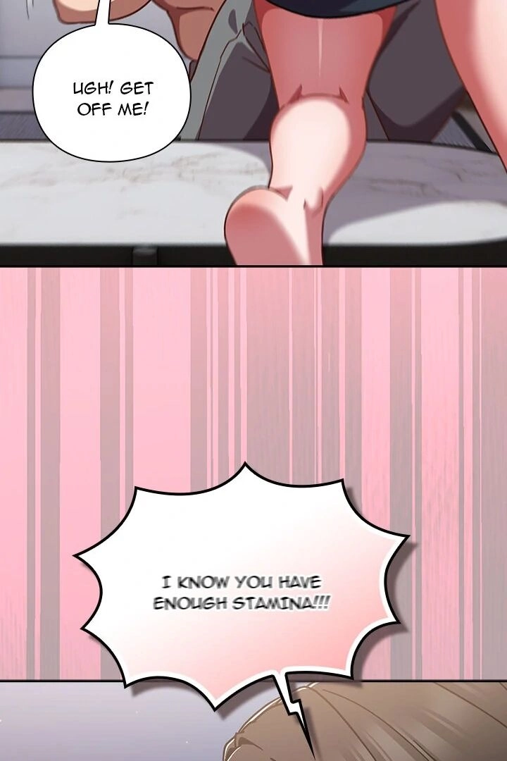 Let's Play Hooky Chapter 30 page 25 - 