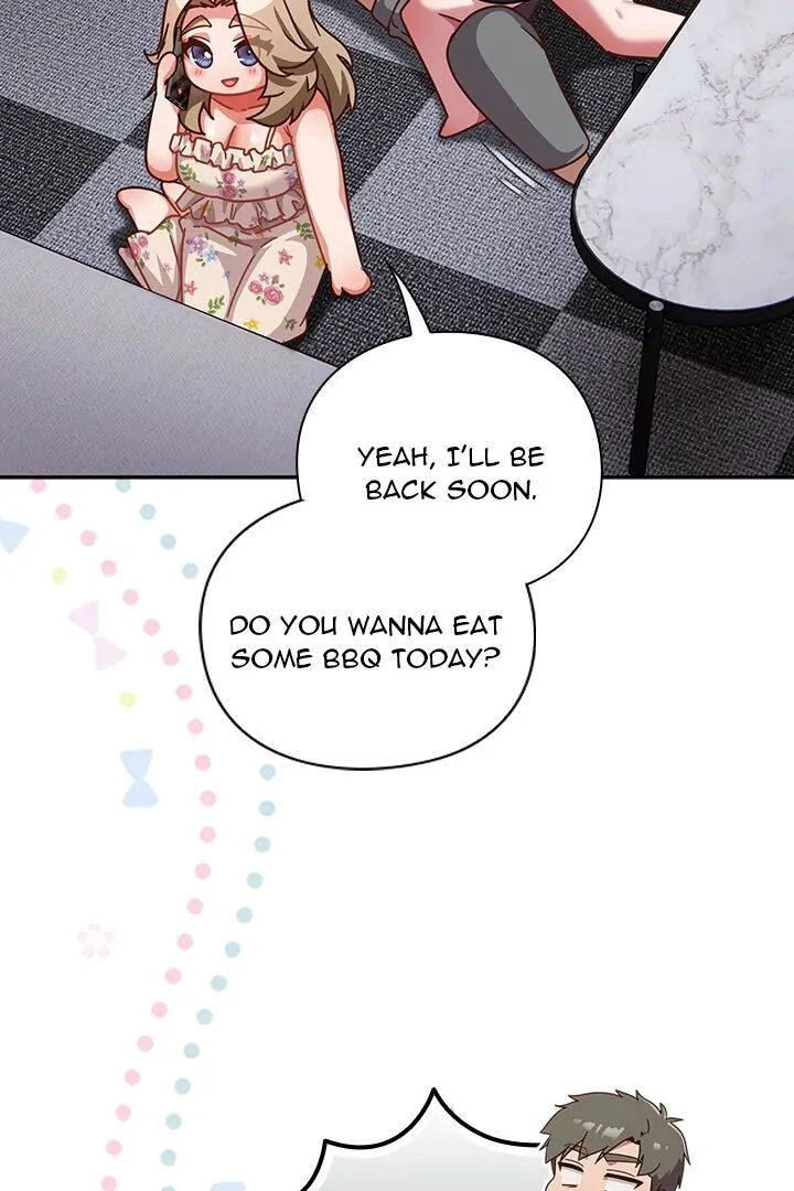 Let's Play Hooky Chapter 30 page 30 - 