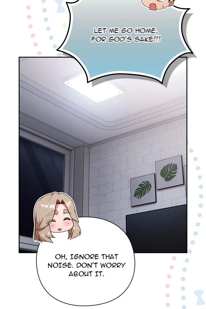 Let's Play Hooky Chapter 30 page 31 - 
