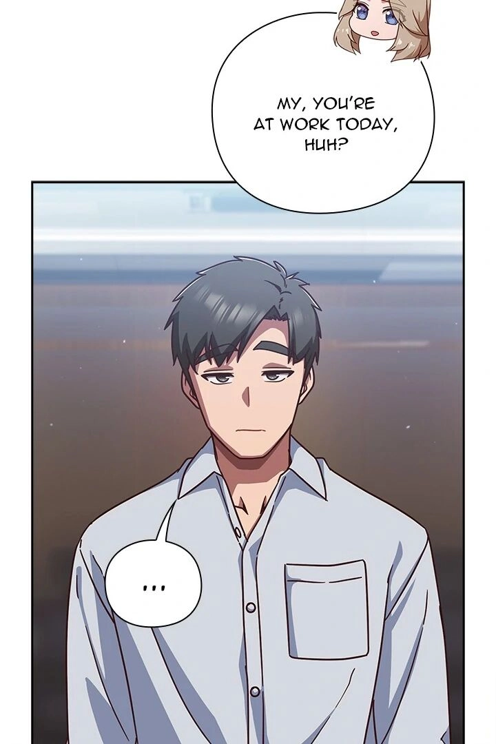 Let's Play Hooky Chapter 30 page 36 - 