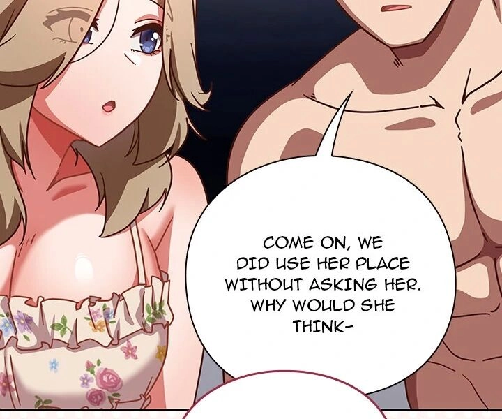 Let's Play Hooky Chapter 30 page 5 - 
