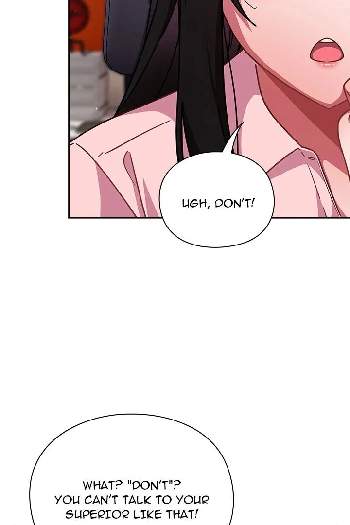 Let's Play Hooky Chapter 30 page 49 - 