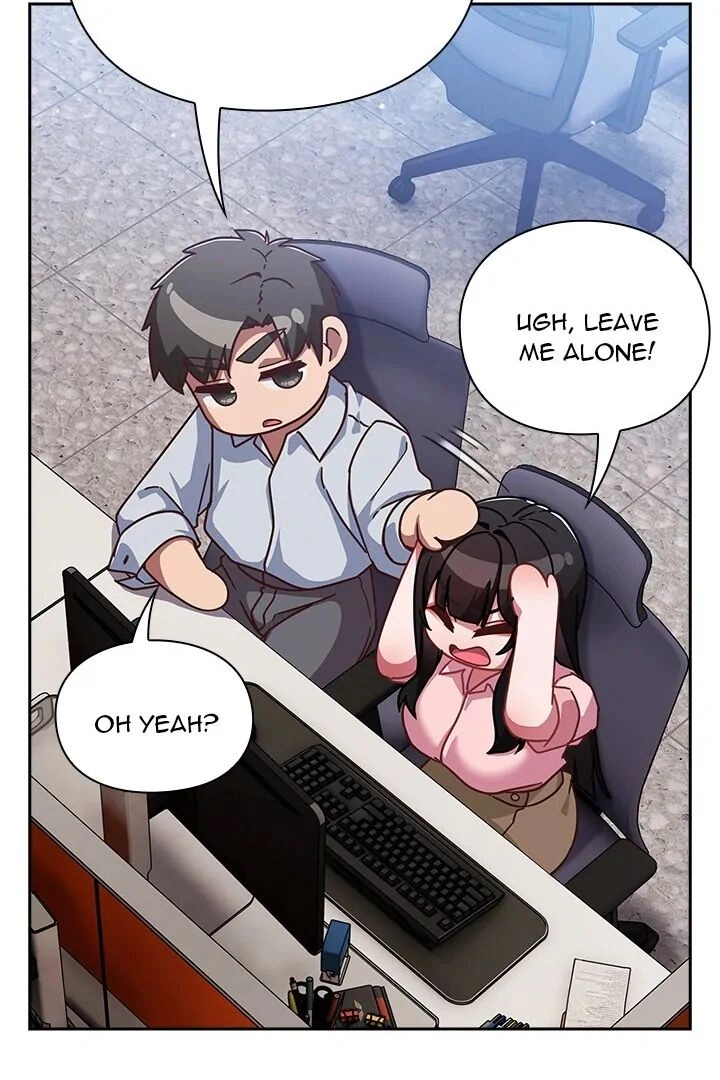 Let's Play Hooky Chapter 30 page 50 - 