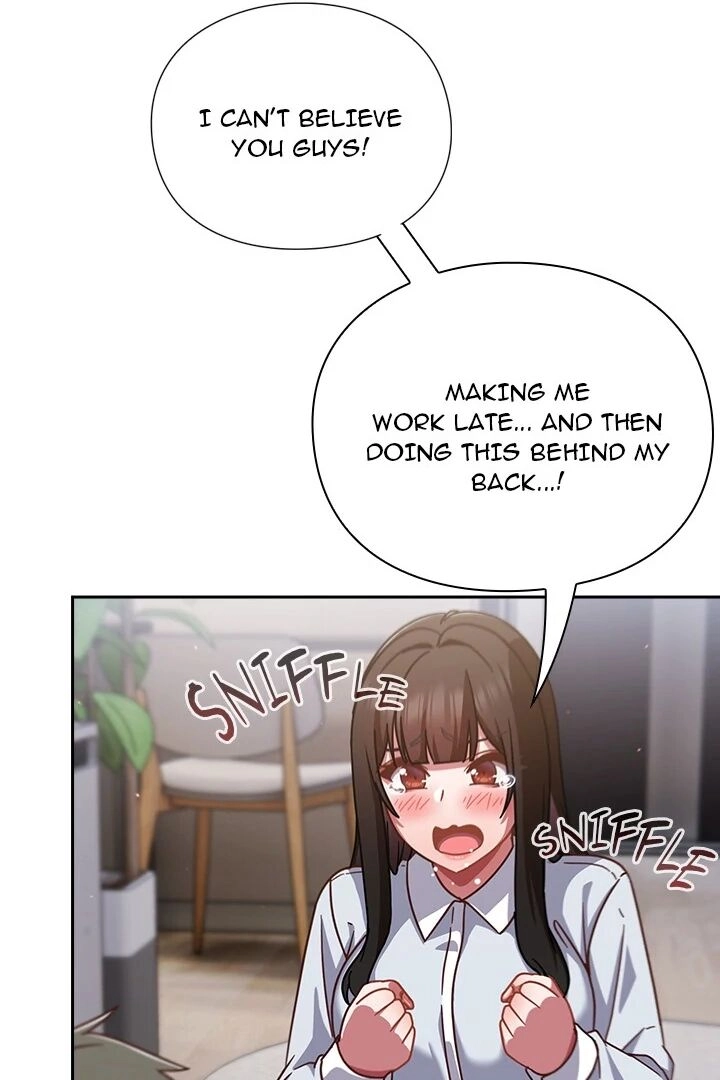 Let's Play Hooky Chapter 30 page 7 - 
