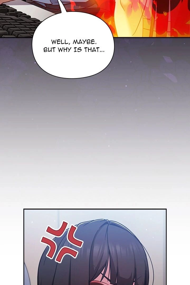 Let's Play Hooky Chapter 30 page 61 - 