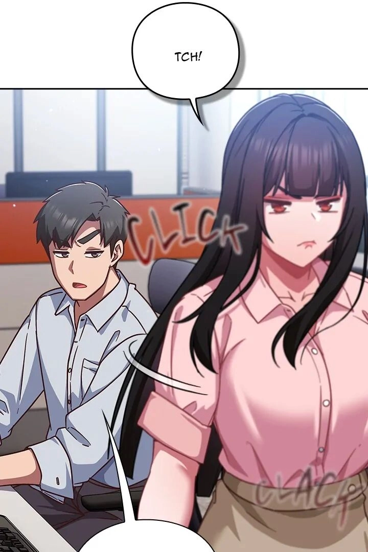 Let's Play Hooky Chapter 30 page 64 - 