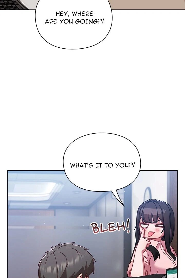 Let's Play Hooky Chapter 30 page 65 - 
