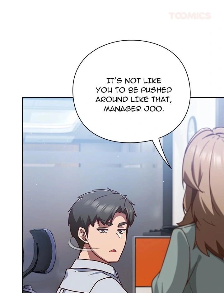 Let's Play Hooky Chapter 30 page 67 - 