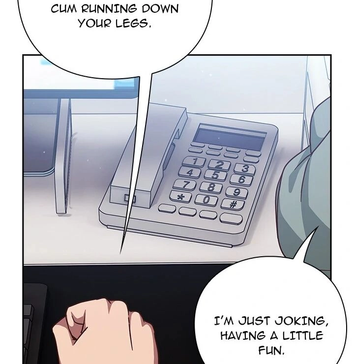 Let's Play Hooky Chapter 30 page 71 - 