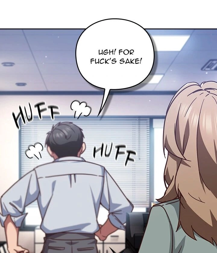 Let's Play Hooky Chapter 30 page 81 - 