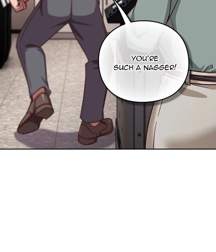 Let's Play Hooky Chapter 30 page 82 - 