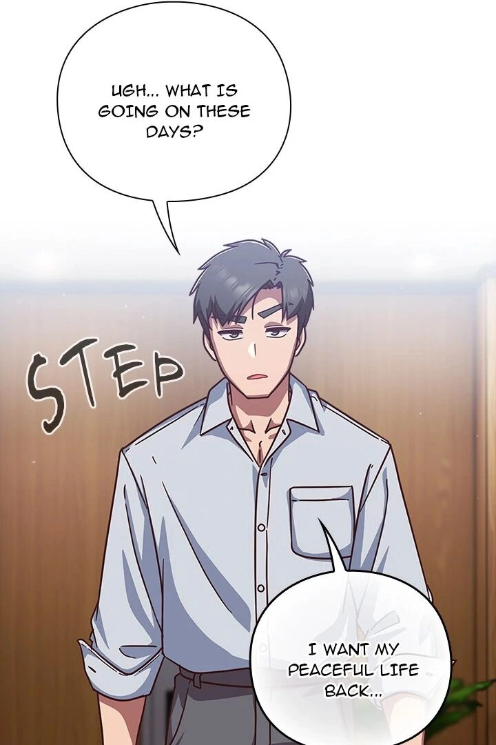 Let's Play Hooky Chapter 30 page 88 - 