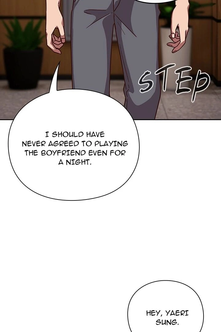 Let's Play Hooky Chapter 30 page 89 - 