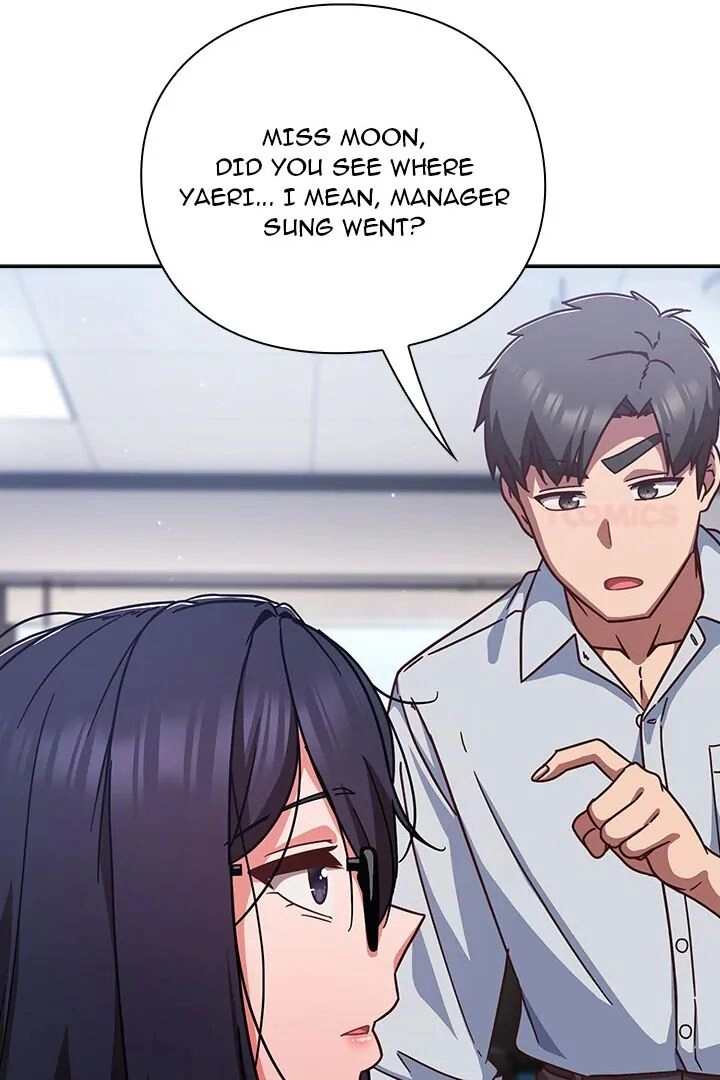 Let's Play Hooky Chapter 30 page 93 - 