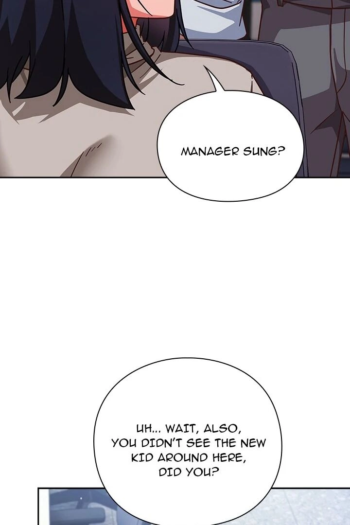 Let's Play Hooky Chapter 30 page 94 - 