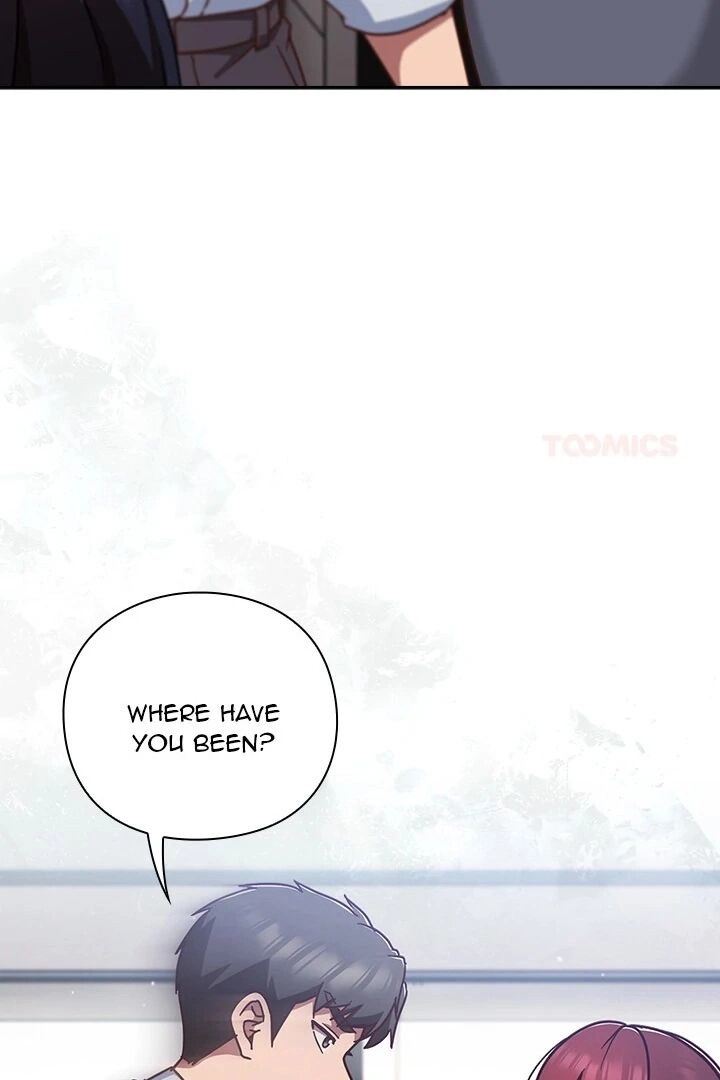 Let's Play Hooky Chapter 30 page 99 - 